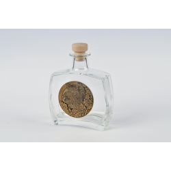 GOLDEN FOX KARAFKA WILD BOAR GOLD